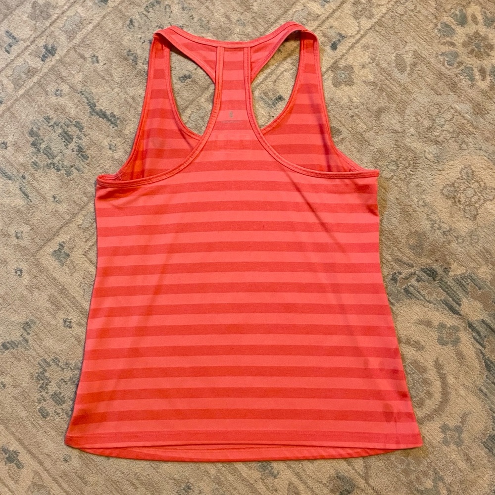 New Balance Racerback Tank - Picture 2 of 3